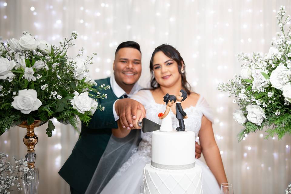 Casamento Suelen e Felipe