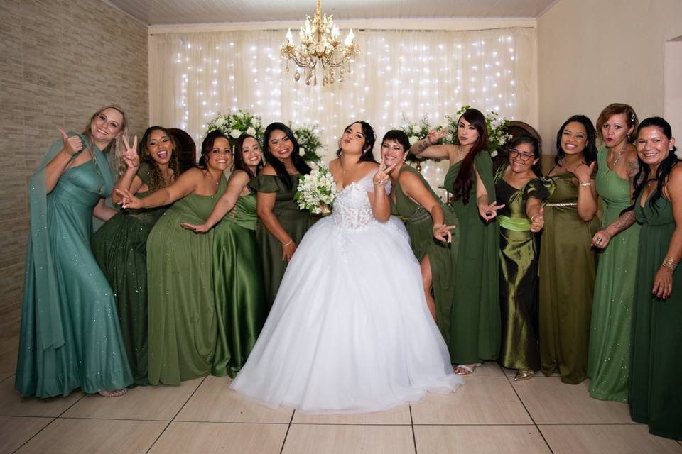 Casamento Suelen e Felipe