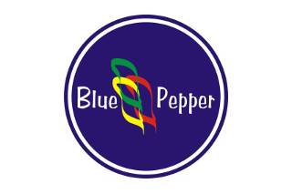 Blue Pepper Buffet