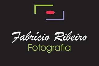 Fabrício Ribeiro Fotografia logo