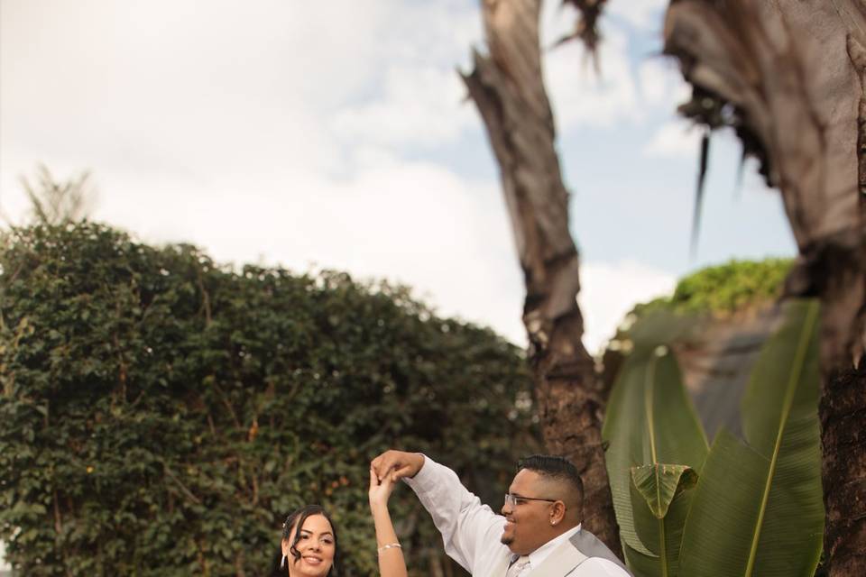 Casamento Grazi e Felipe