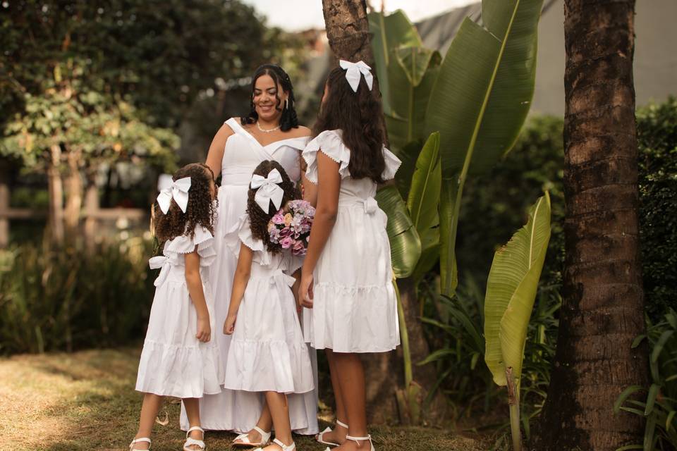 Casamento Grazi e Felipe
