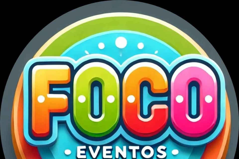 Foco Eventos Kids