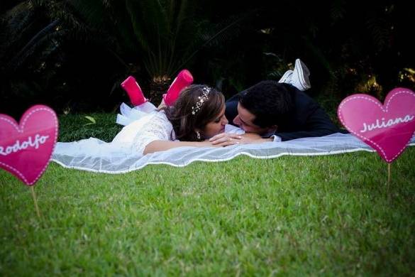 Momentos