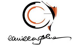 Camilla Alves Fotografia logo
