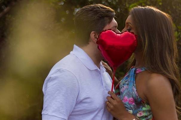 Começando uma vida juntos