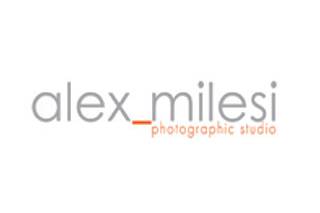 Alex Milesi logo