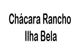 Chácara Rancho Ilha Bela logo