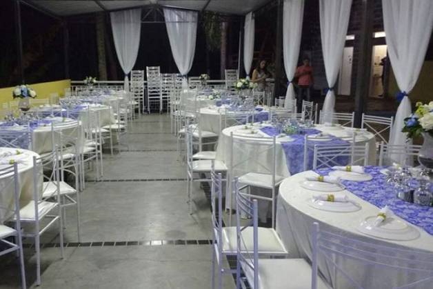 Organização de eventos