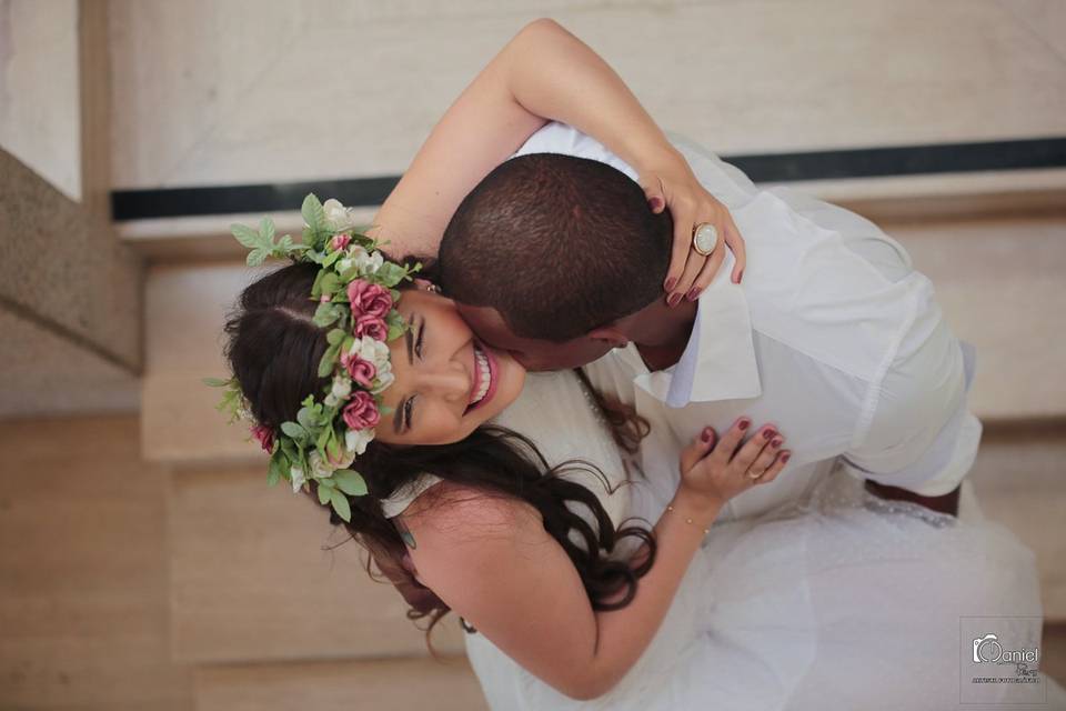 Pré wedding aline & bruno