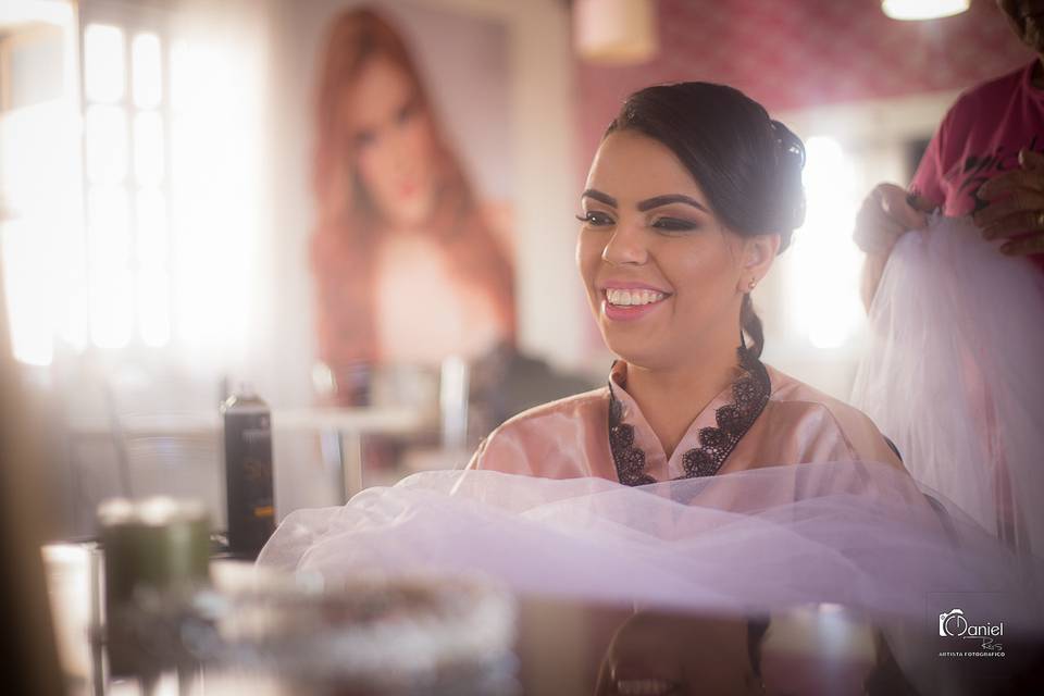 Making off by brasileiro