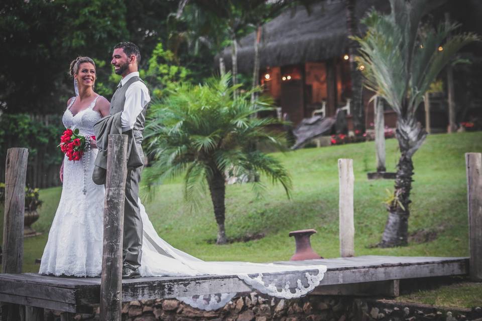 Pós wedding