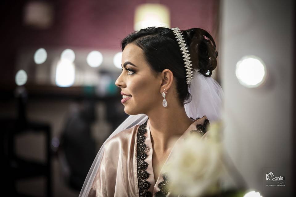 Making off by brasileiro