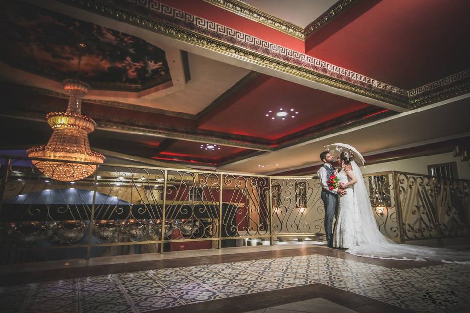 Pós wedding