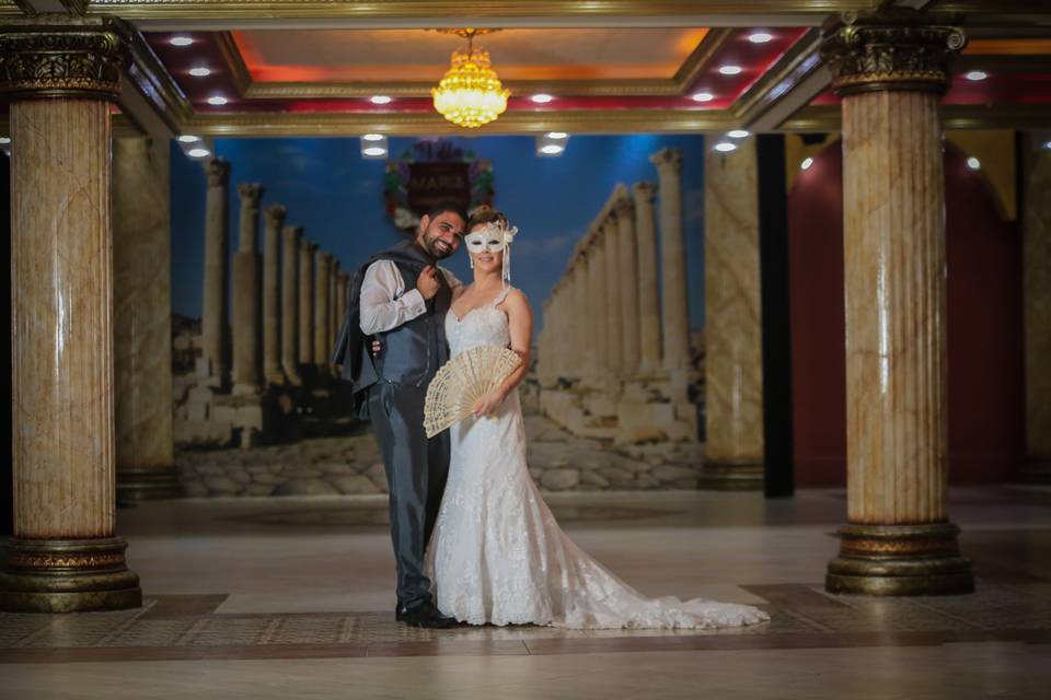 Pós wedding