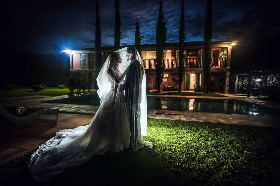 Pós wedding
