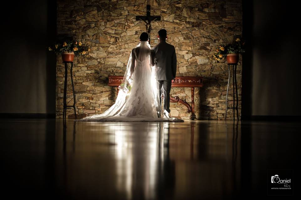 Pós wedding da noiva
