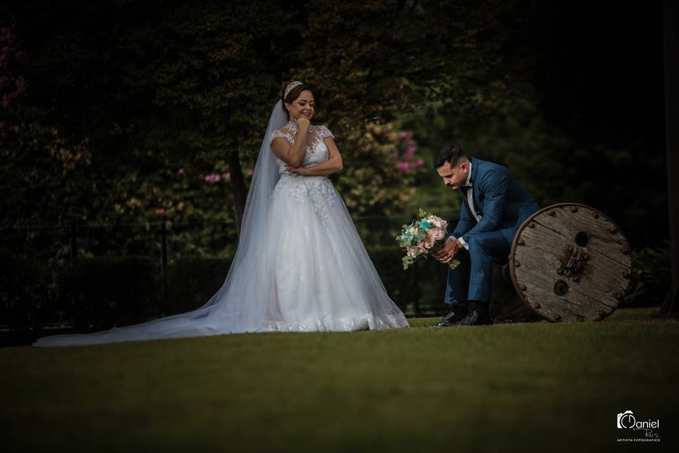 Pós wedding