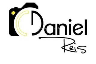 Daniel Reis Fotografia logo