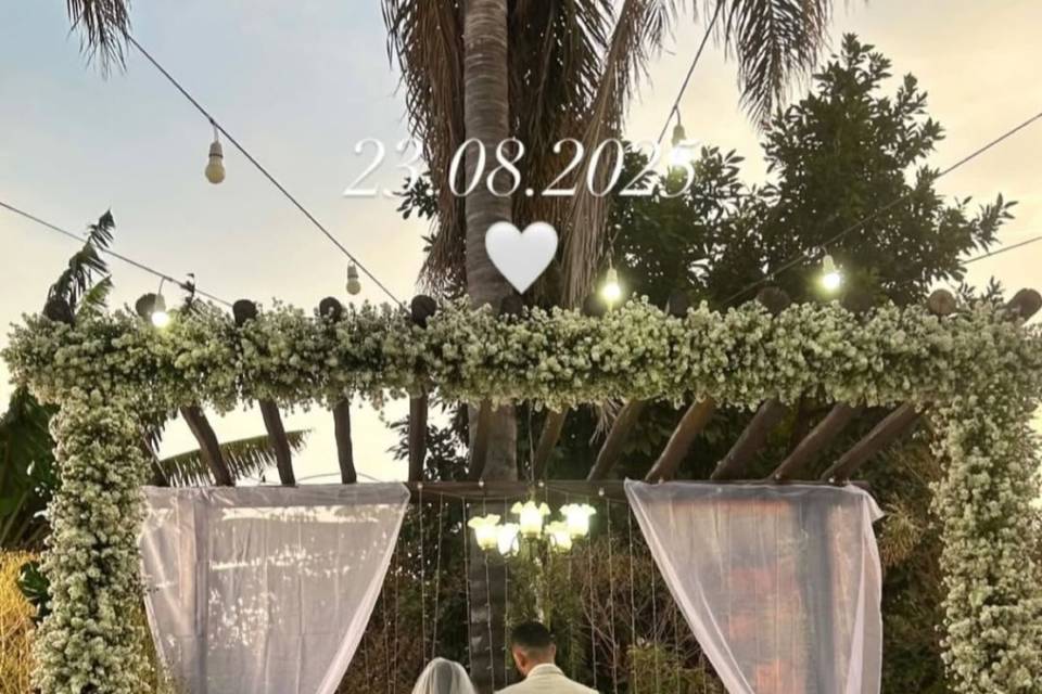 decoração perfeita