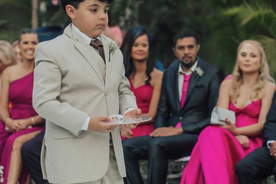 decoração perfeita