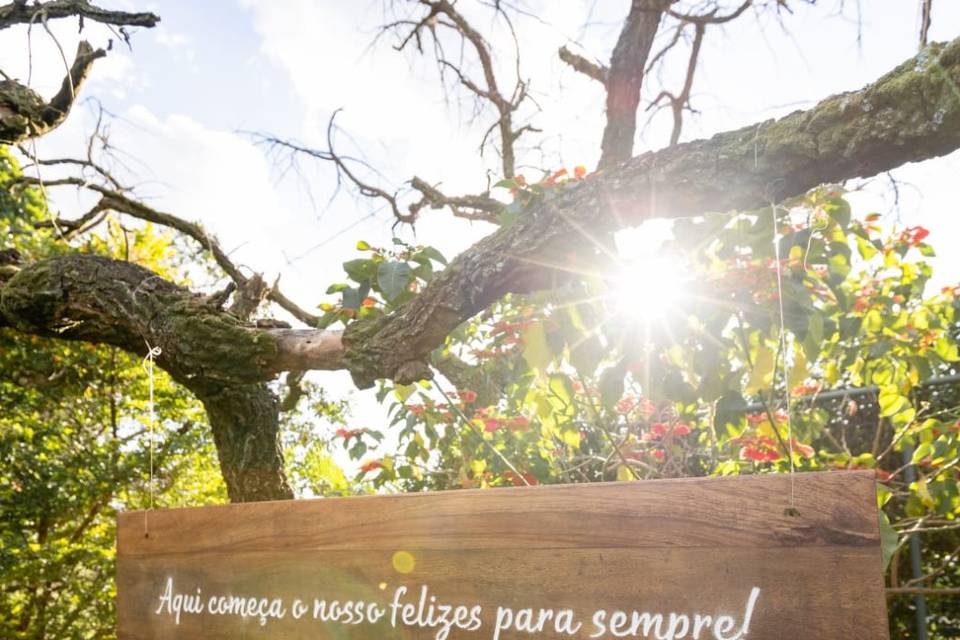 Decoração perfeita