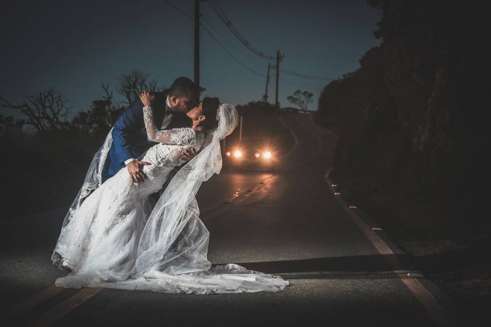 Pós wedding