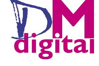Logo DM Digital