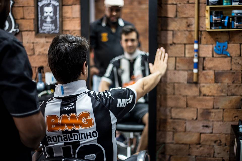 Making off na rivalidade