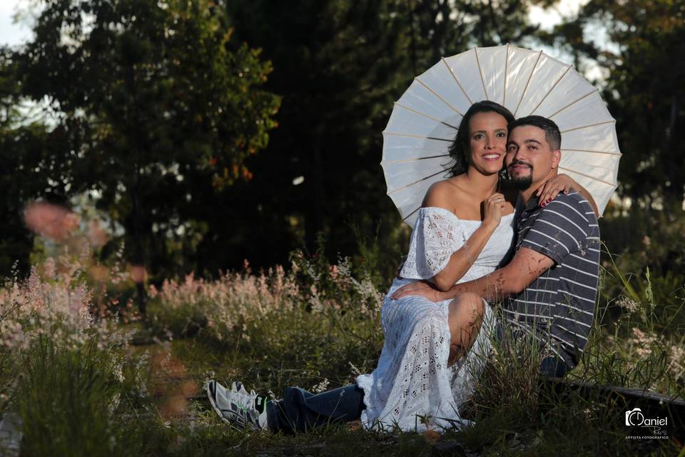 Pré wedding dos noivos