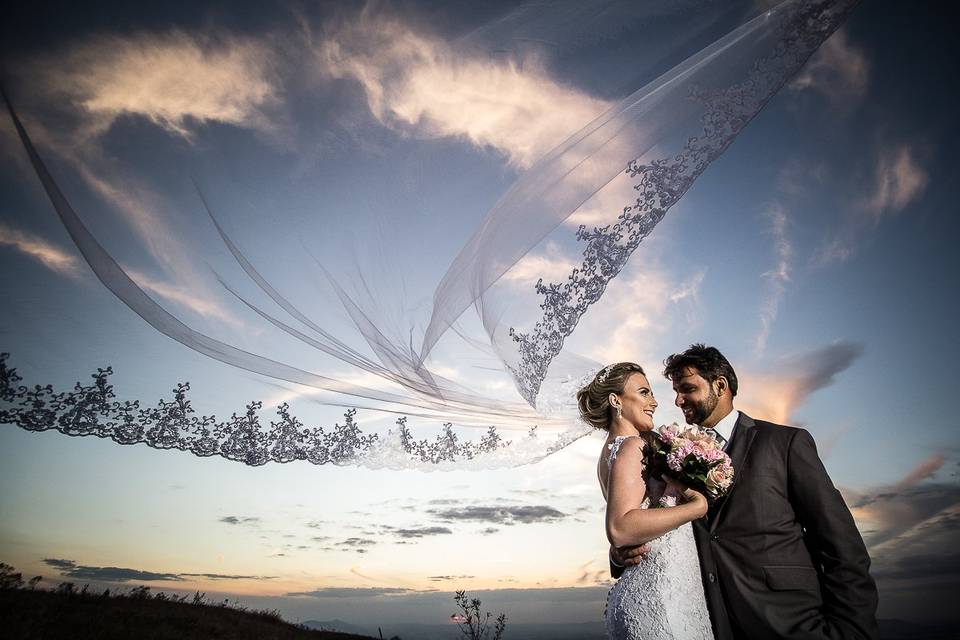 Fotos de pos wedding