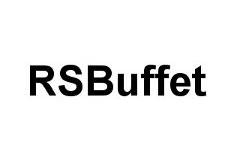 RSBuffet  logo