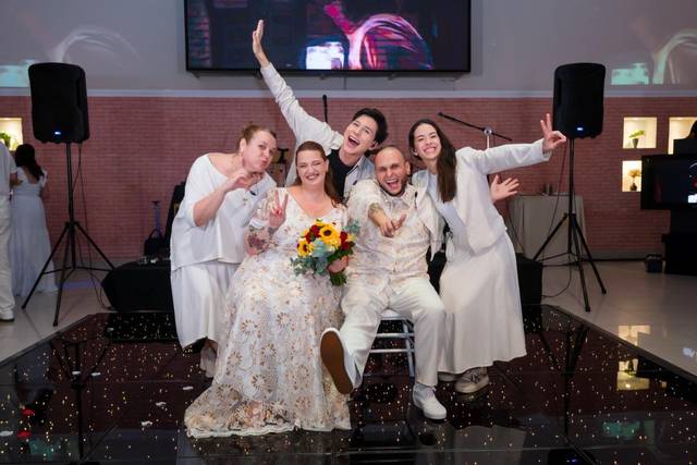 Transformamos sonhos