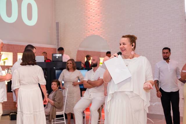 Palavras que conectam