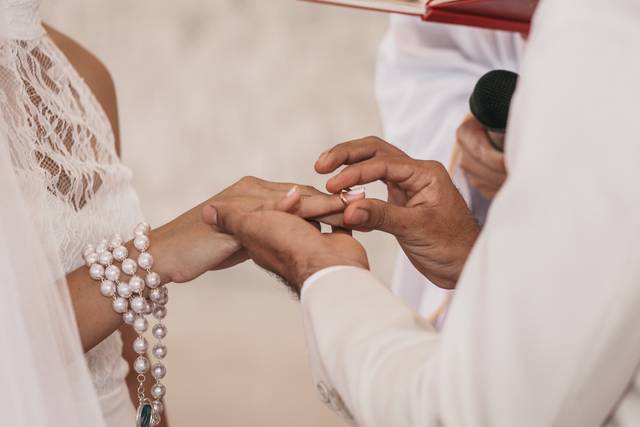 Casamento em Fortaleza