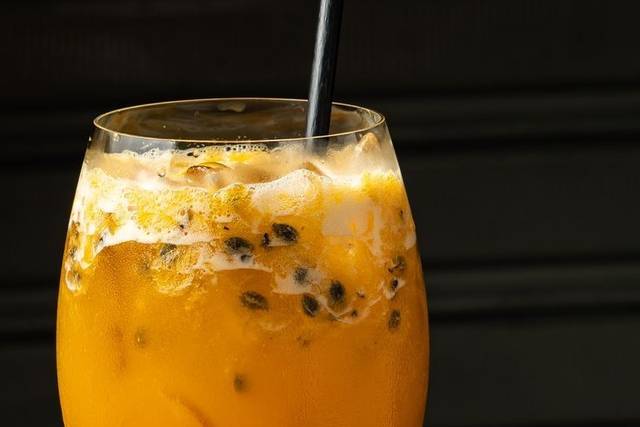 Mafe Drinks