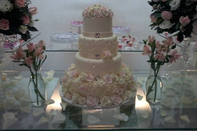 Buffet Doce Doçura