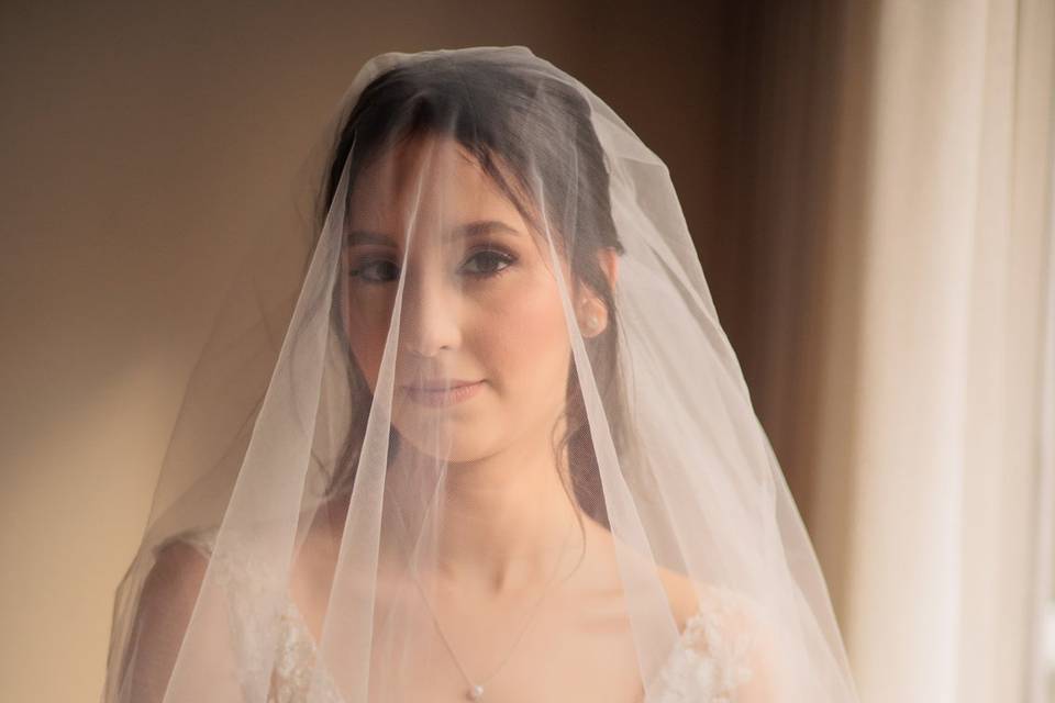 Noiva Ananda