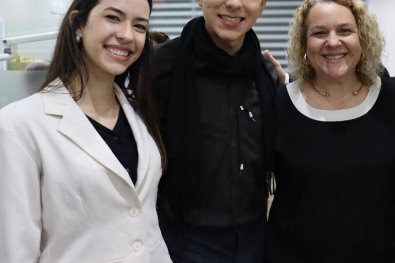 Do planejamento à emoção