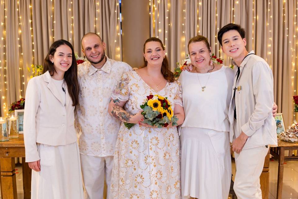 Histórias que emocionam