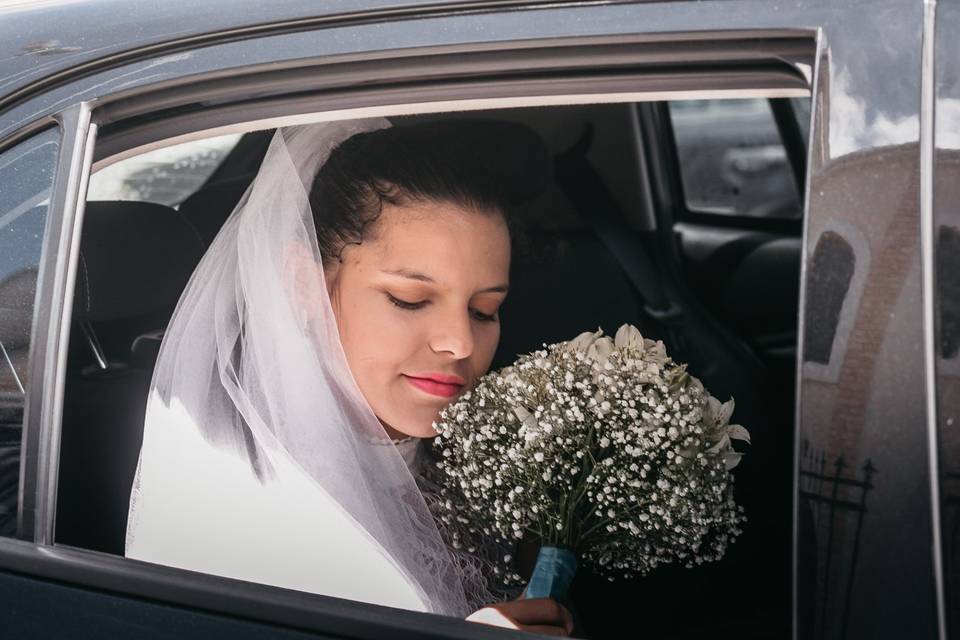 Casamento em Fortaleza