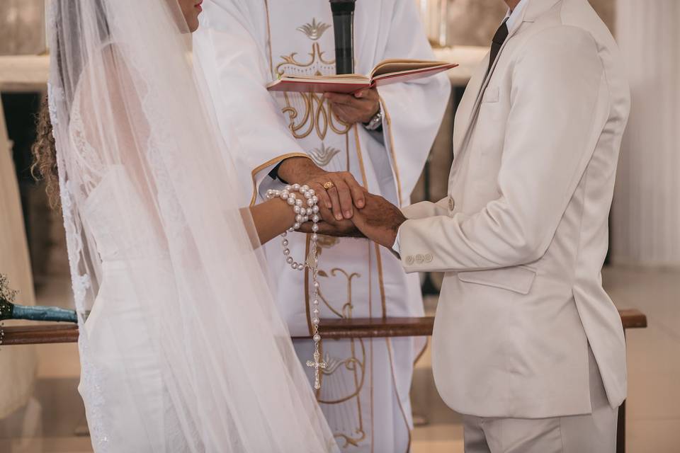 Casamento em Fortaleza