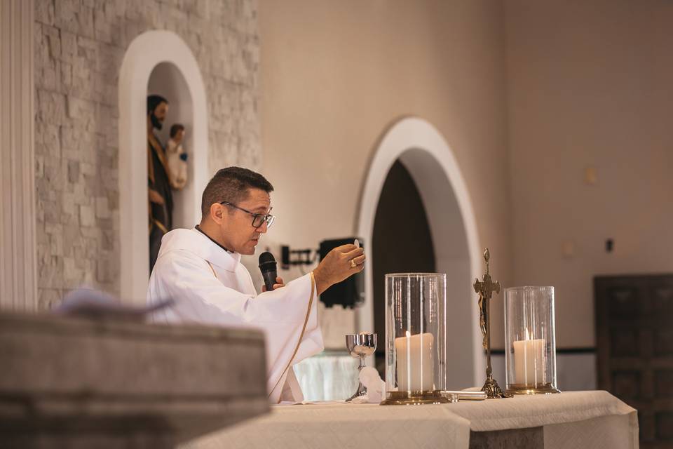 Casamento em Fortaleza