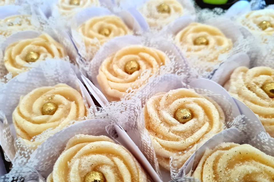 Rosas de Ninho