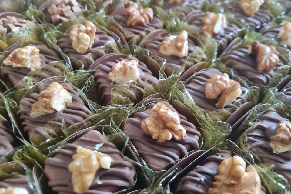 Bombons de Nozes