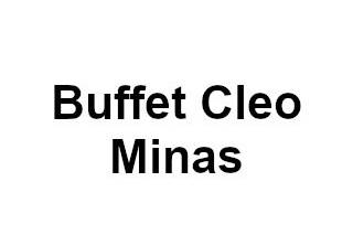 Buffet Cleo Minas logo