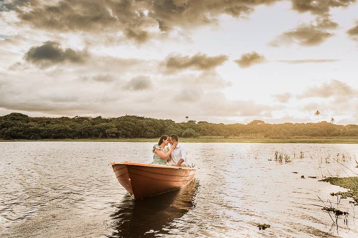 Casamento em Fortaleza