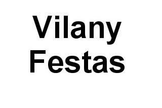 Vilany Festas Logo