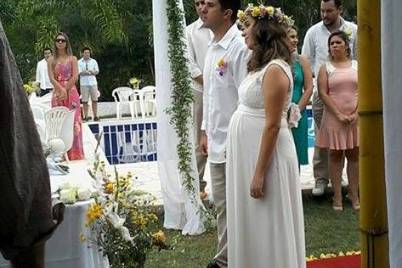 Casamento