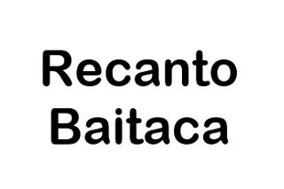 Recanto Baitaca logo